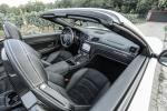 Maserati GranCabrio MC 2017 года